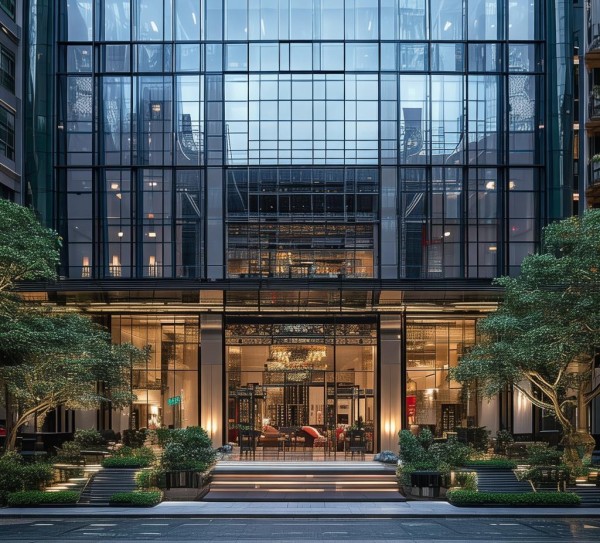 上海 best酒店在哪里？攻略你的目的地