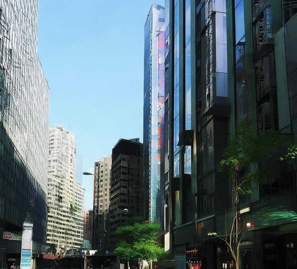 茂名通用大酒店，引领发展与未来的重要位置