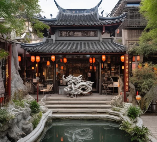 卧龙银丰店位于东莞哪个地区？