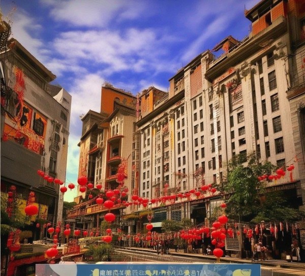 北京昆泰，必去必体验的热门住宿目的地