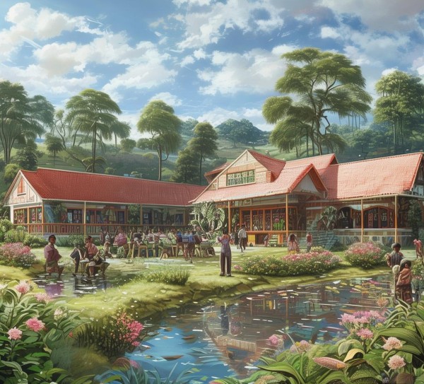 东坝小学怎么样？适合孩子学习，免费教育资源，值得关注