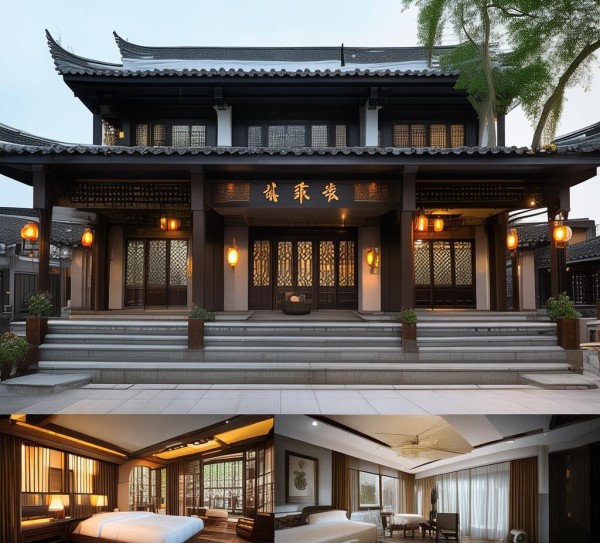 渭南小旅馆推荐优质品质住宿选择