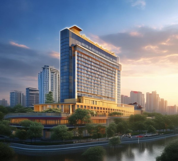 徐州宾馆的位置，选择时不容忽视的重要选择