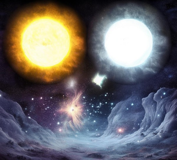 双阳与 douyang的差异，Star宛在哪里？