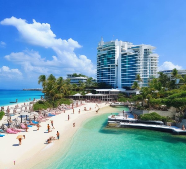 必去必体验，厦门金海湾酒店超值推荐