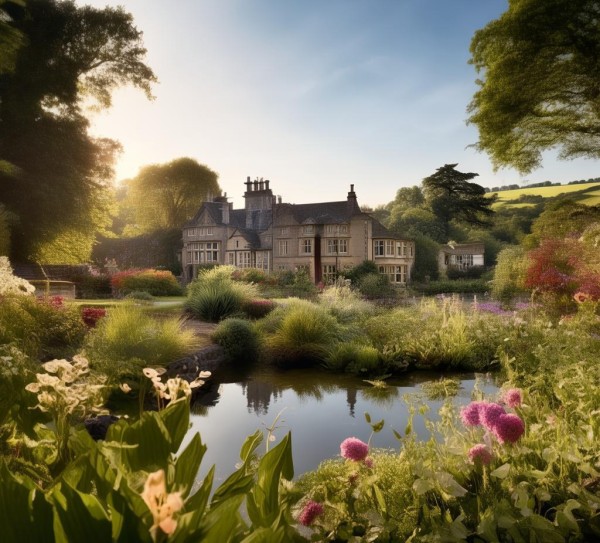 somerset酒店，秘境中的美好，值得一试