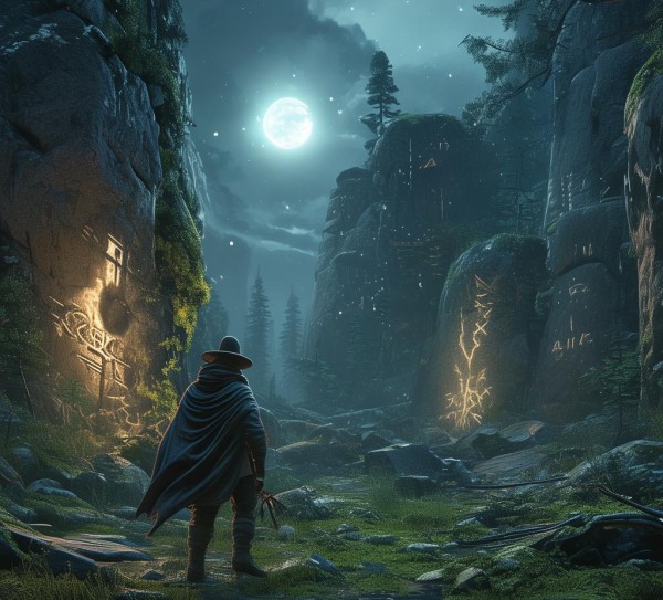 探索伯格lu的奥秘