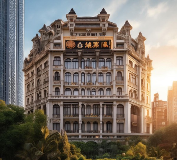 中街酒店全季在哪里？你的必选之一