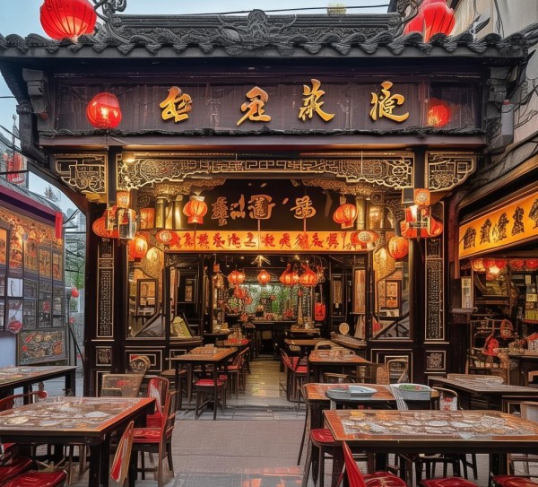 郴州酒席酒楼推荐，专为本地人精心打造的优质场所