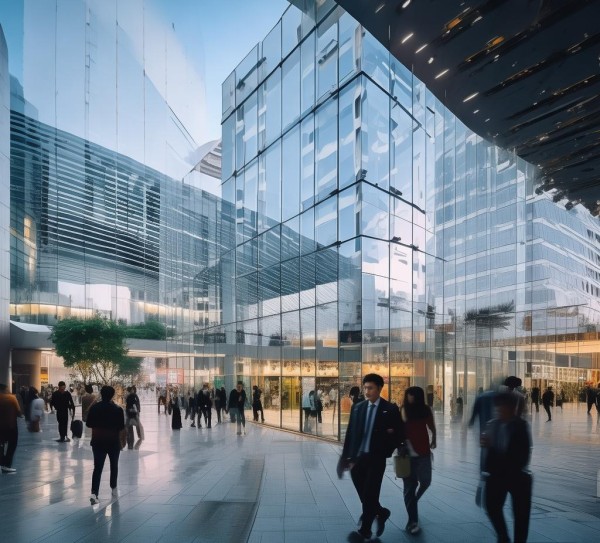 南平动车站，南平城市的重要交通枢纽