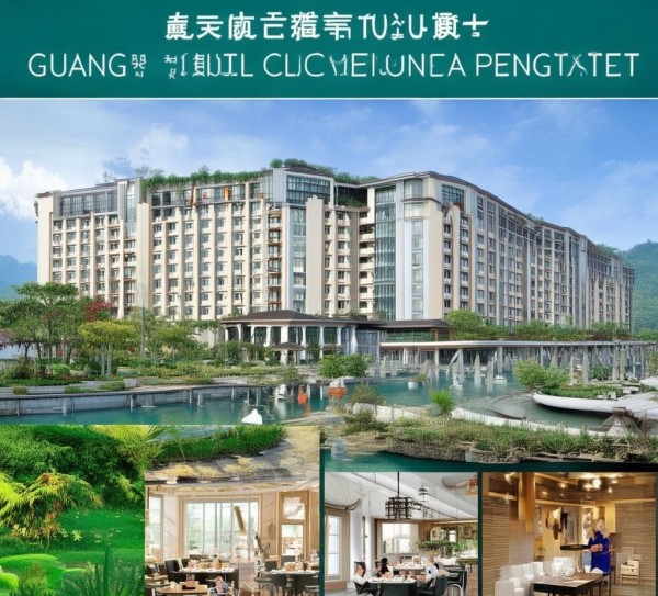 广元市凤台区，广兴酒店，特色餐饮、购物与娱乐，周边环境优越，适合家庭与商务人士。