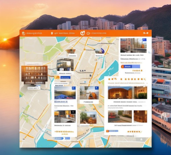 大连有哪些适合橘子酒店？如何高效找到适合的橘子酒店？