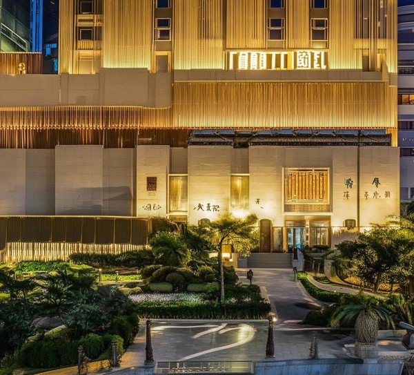 长沙友谊宾馆推荐，超值入院指南