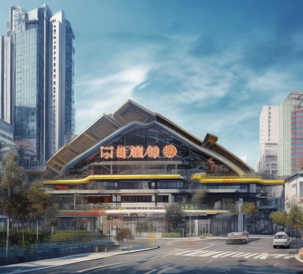 河东汽车站在哪里？