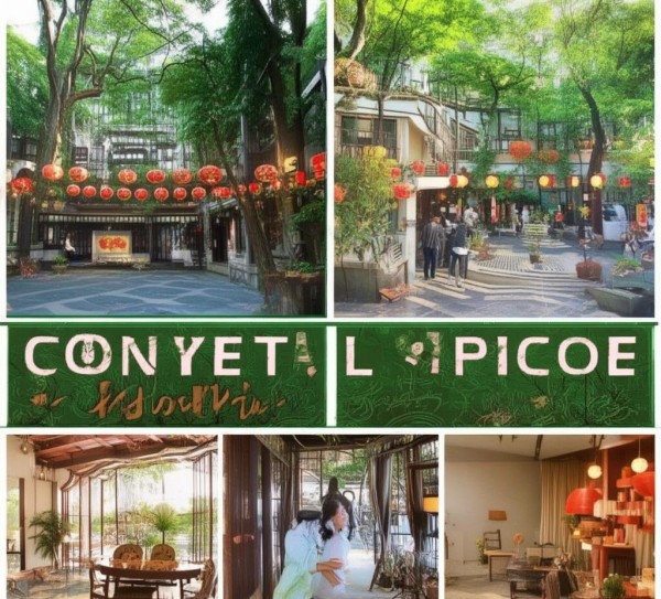 重庆宾馆低价生活，品质服务，轻松度假