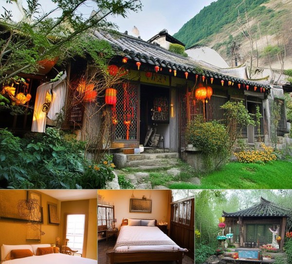 邹平住宿推荐，必看指南