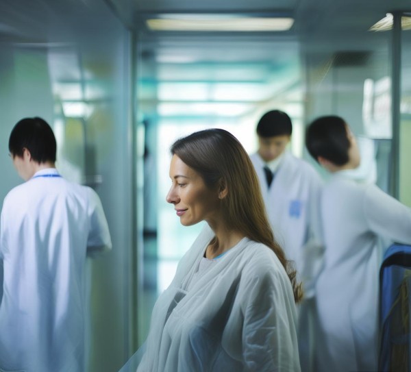 在宣威地区选择靠谱的医院，助您顺利进行雷诺德法治疗。