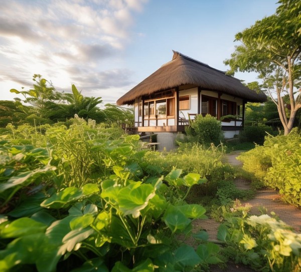 冲绳民宿推荐，隐藏在冲绳之中的独特体验