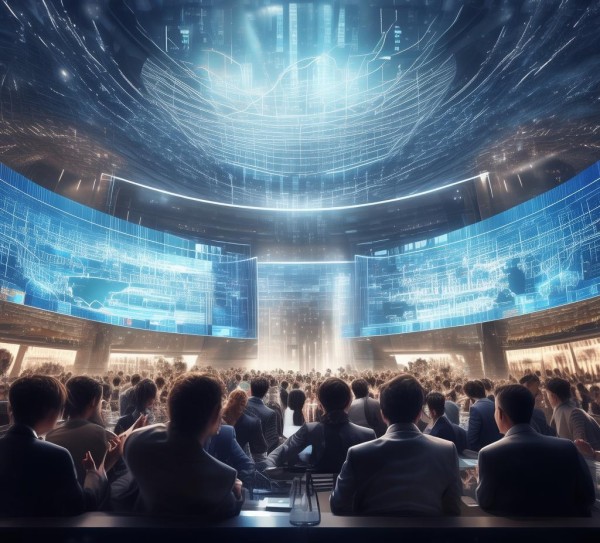 昆山会议，城市机遇与未来发展