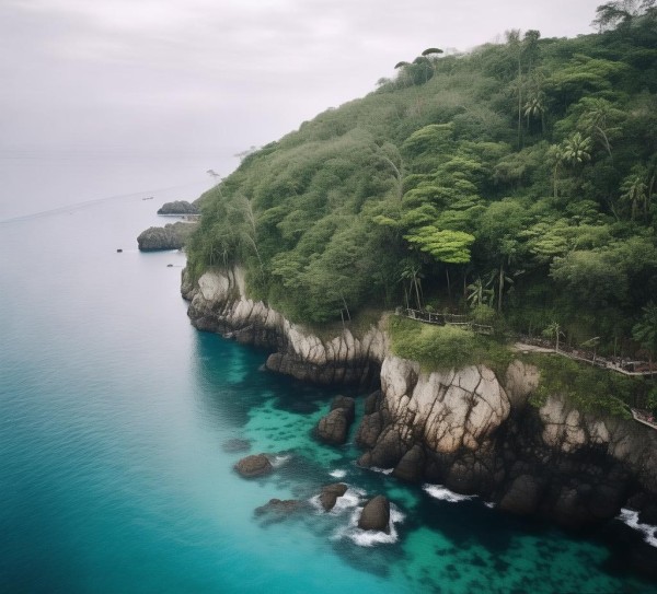 厦门海上酒店，旅游必去不二选择