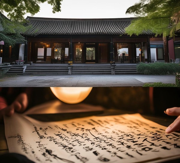 吴江区汉庭酒店，汉语言文化的象征