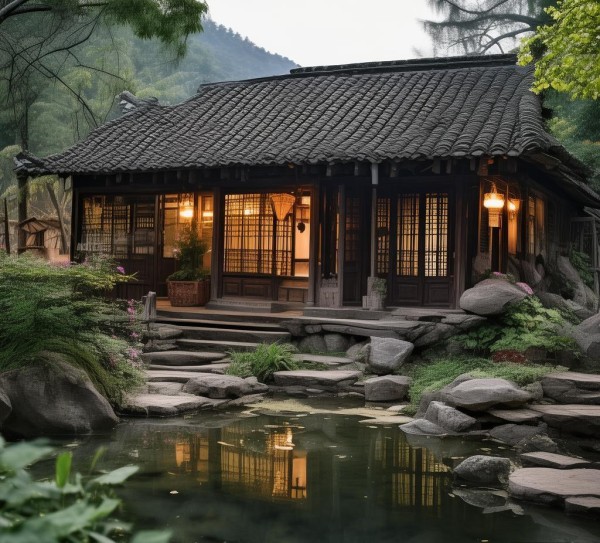 嘉禾望岗附近旅馆在哪里？