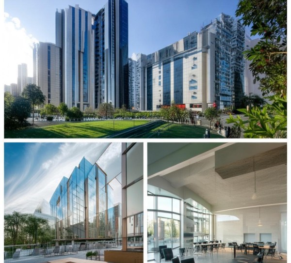 厦门长泰大厦附近的酒店可以会议，例如长泰大厦A1酒店。