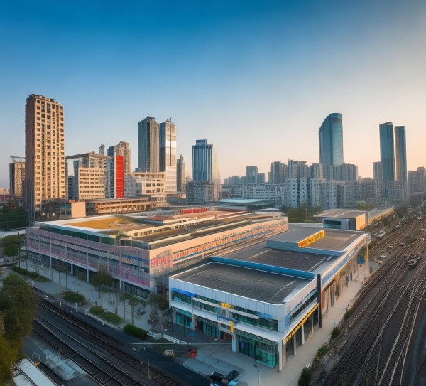 镇江长途汽车站位于镇江火车站附近，具置在市中心或火车站附近。