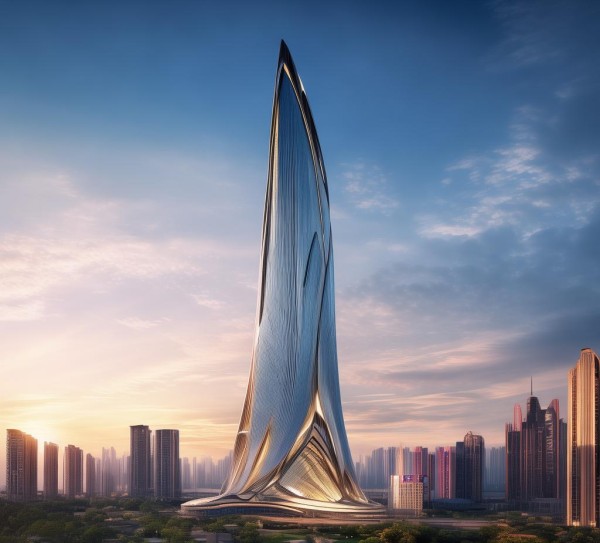 南通锦江之星，启幕未来的精神地标