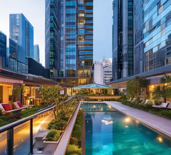 广交会住宿推荐，选择哪种更划算？