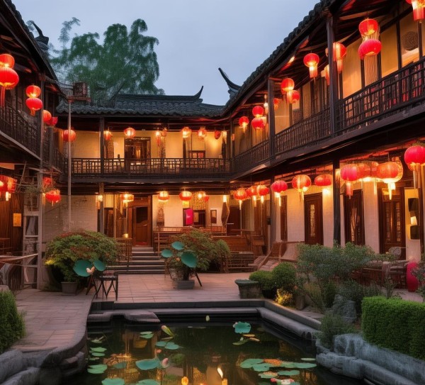 相城区旅馆推荐，性价比超高的选择