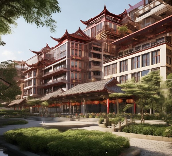 鄢陵最好的酒店在哪里？