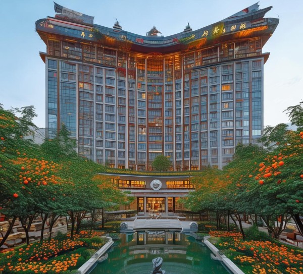 山西太原桔子酒店怎么样？