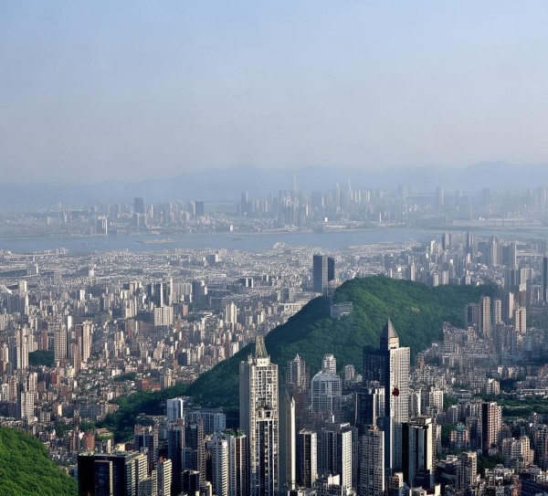 杭州万景酒店的最佳位置推荐