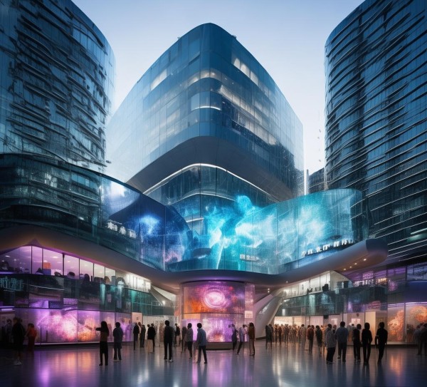 深圳 Science馆，发现科学之美