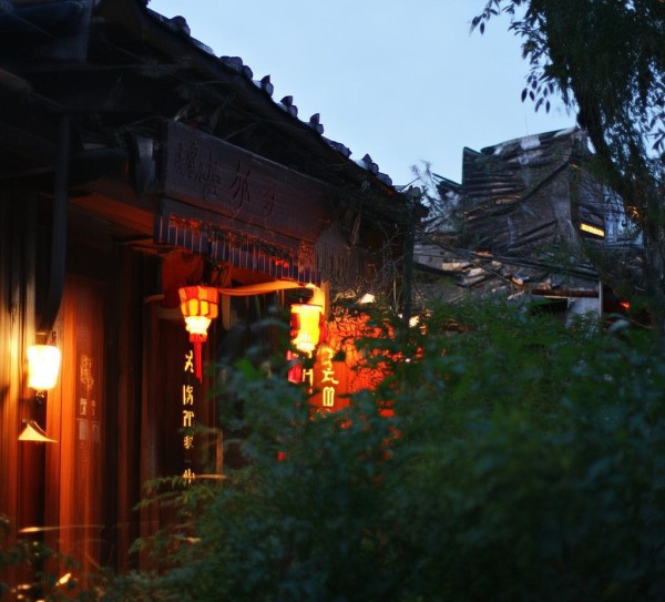 沭阳招待所，温暖的港湾在哪里？