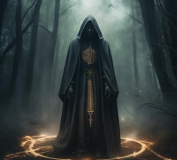 法兰克分钟，一个神秘的传奇