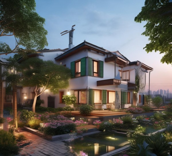 嘉义住哪里？一个舒适且便利的选择！