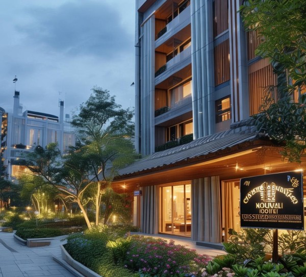 济州机场酒店推荐，选择一家值得信赖的酒店