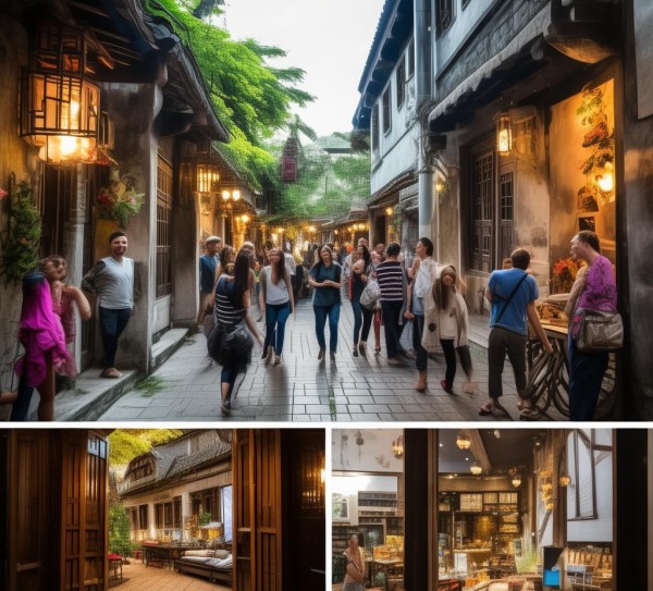 泉州不需押金，这些酒店隐藏惊喜来了！