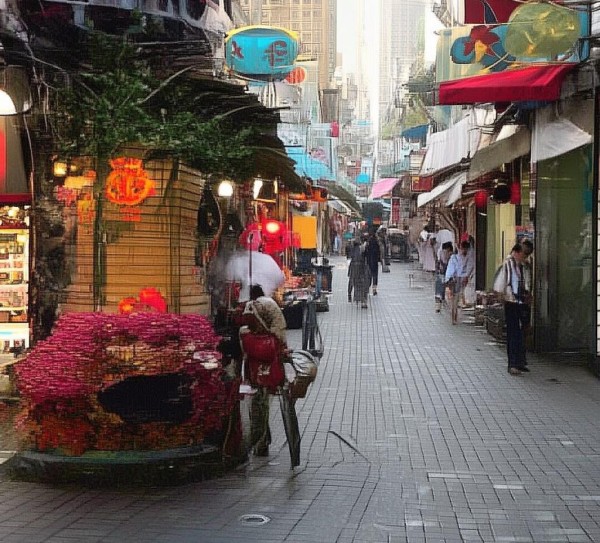 东莞桥头自助餐推荐，舒适与美味的必去地