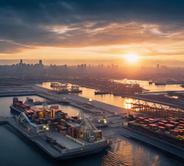 大港新位置在哪里？你的故事正在这里！