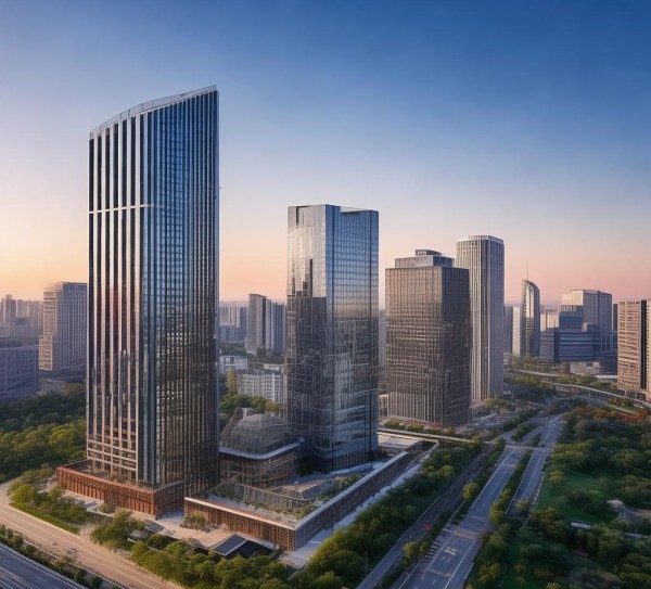 吉首现代城市创新宾馆发展态势