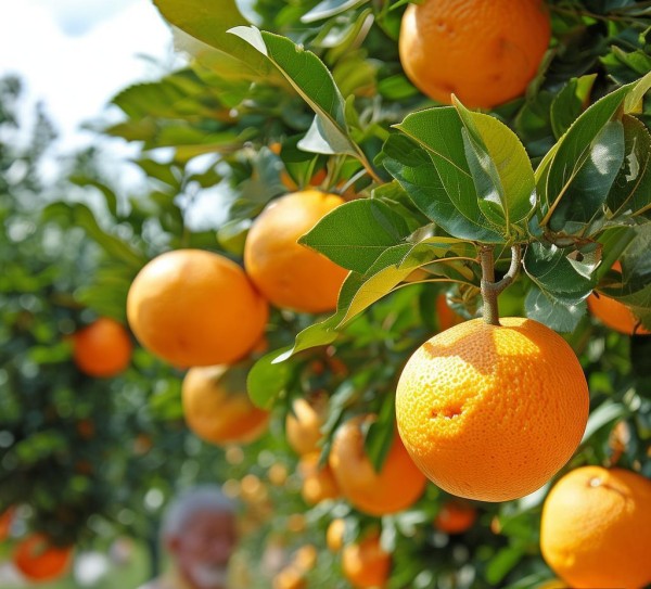 浦东胜产桔子 clusters 经济与健康与智慧馈赠