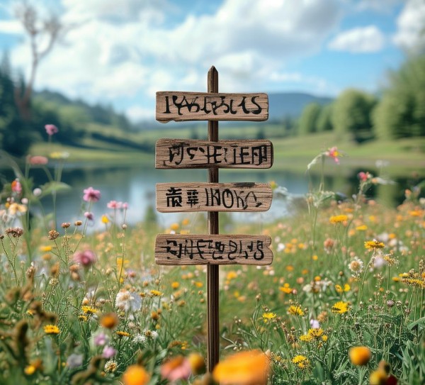 哪里有适合的祝福语？