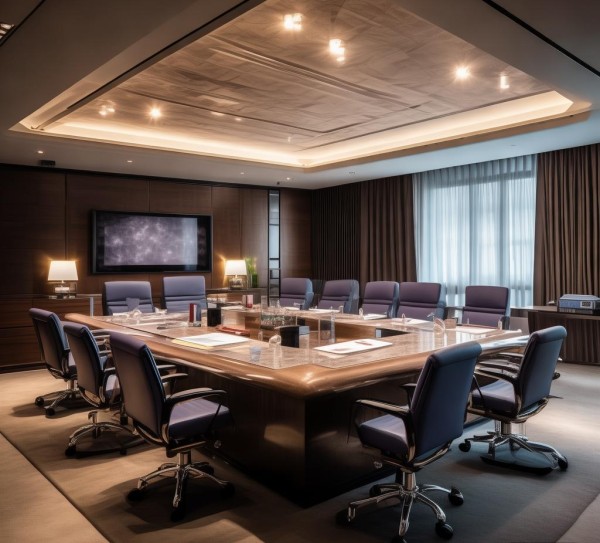 晋城酒店高端商务会议室服务，为商务会议提供专业和可靠性保障。