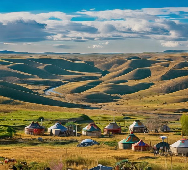 东北地区伊犁，地理位置、气候、文化与生活方式的完美结合