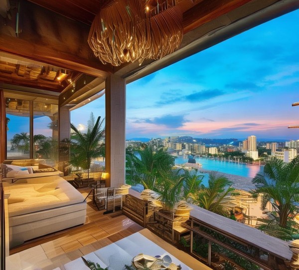 三亚自助餐推荐，这里才是 you 的优选地！