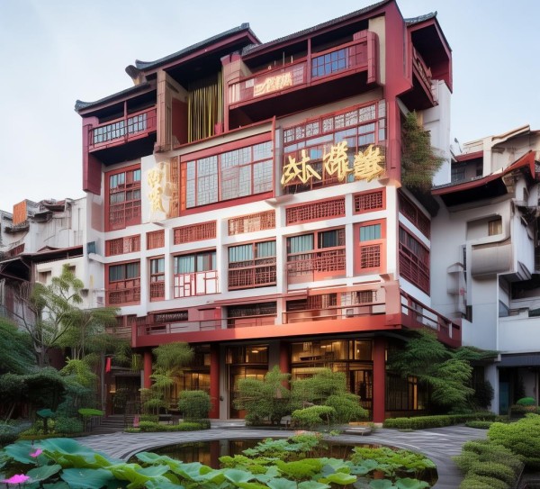 叶县县的宾馆在哪里