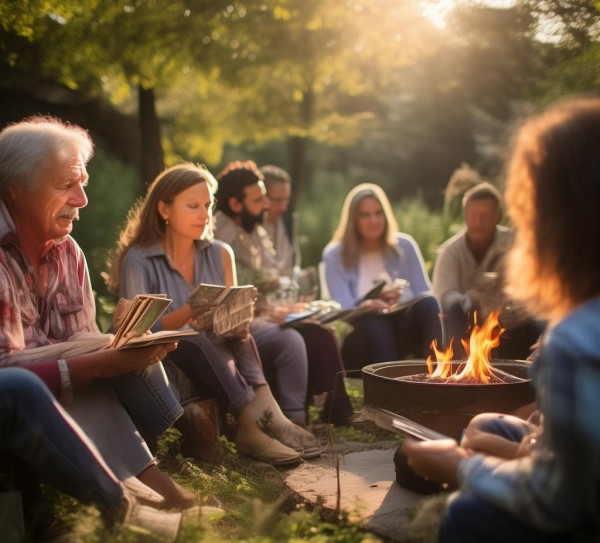 静享生活，时光长存，这里是人们在成长路上温暖的印记。